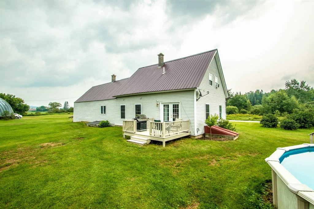 405 Elm Street Lancaster NH 03584