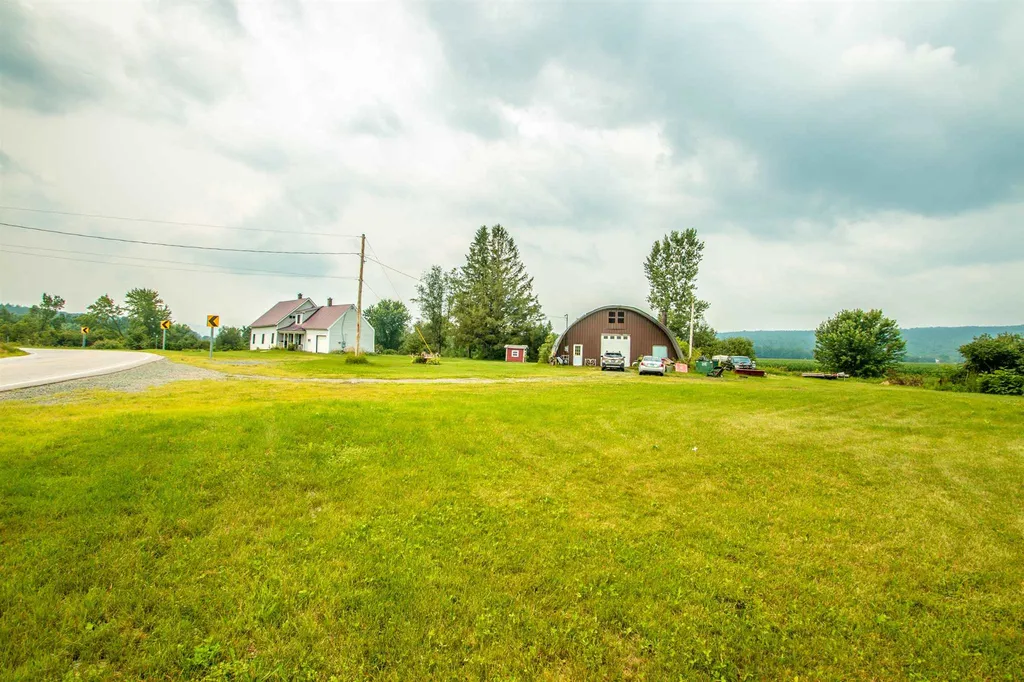 405 Elm Street Lancaster NH 03584