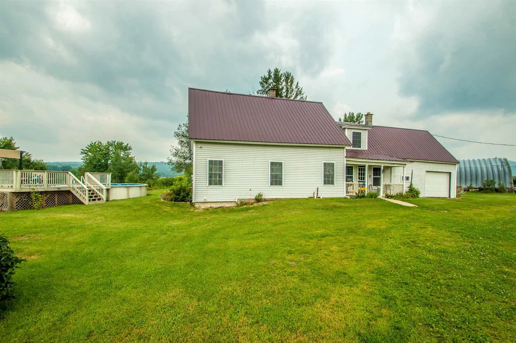 405 Elm Street Lancaster NH 03584