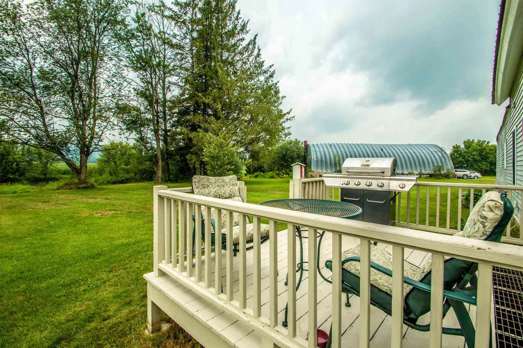 405 Elm Street Lancaster NH 03584