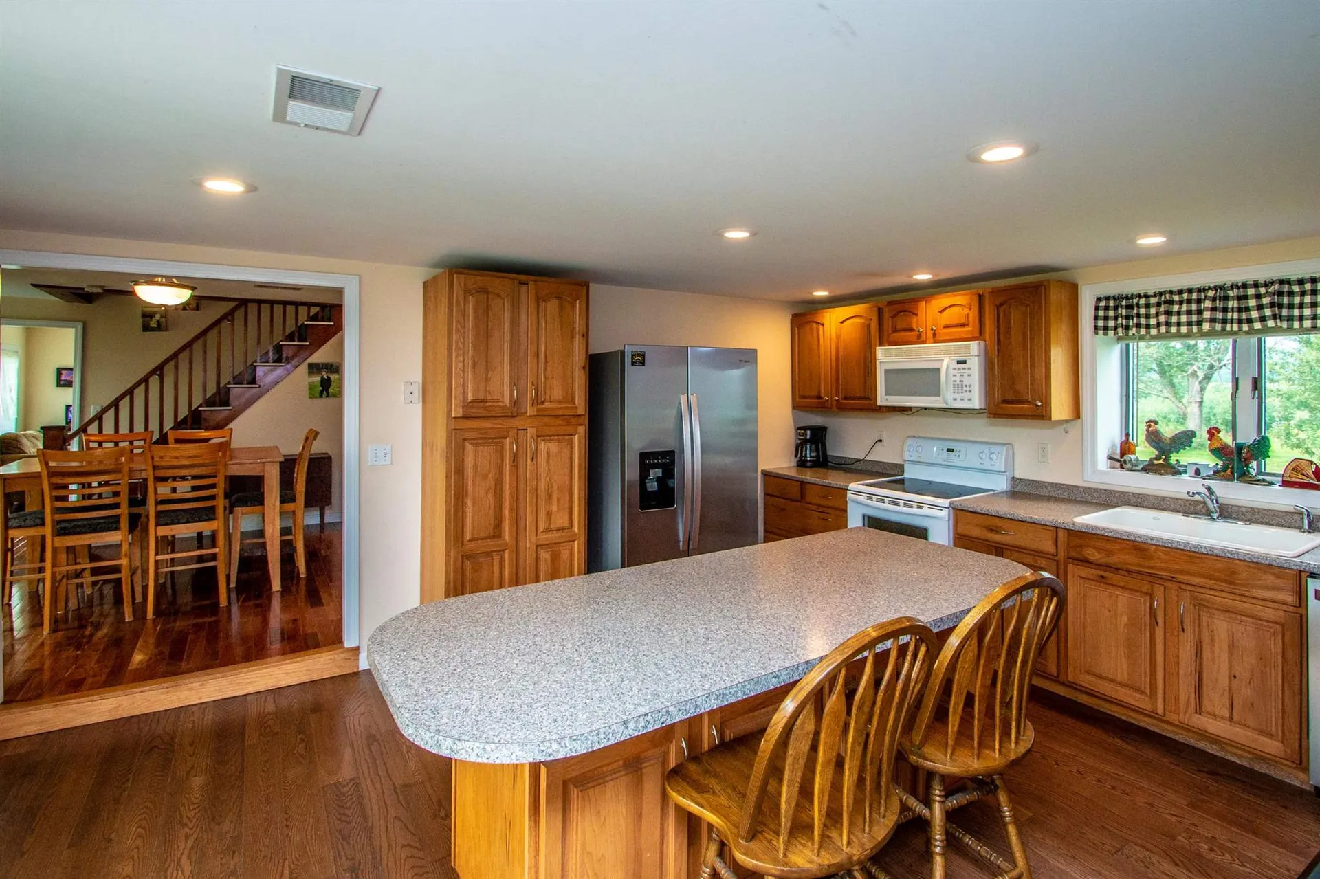 405 Elm Street Lancaster NH 03584
