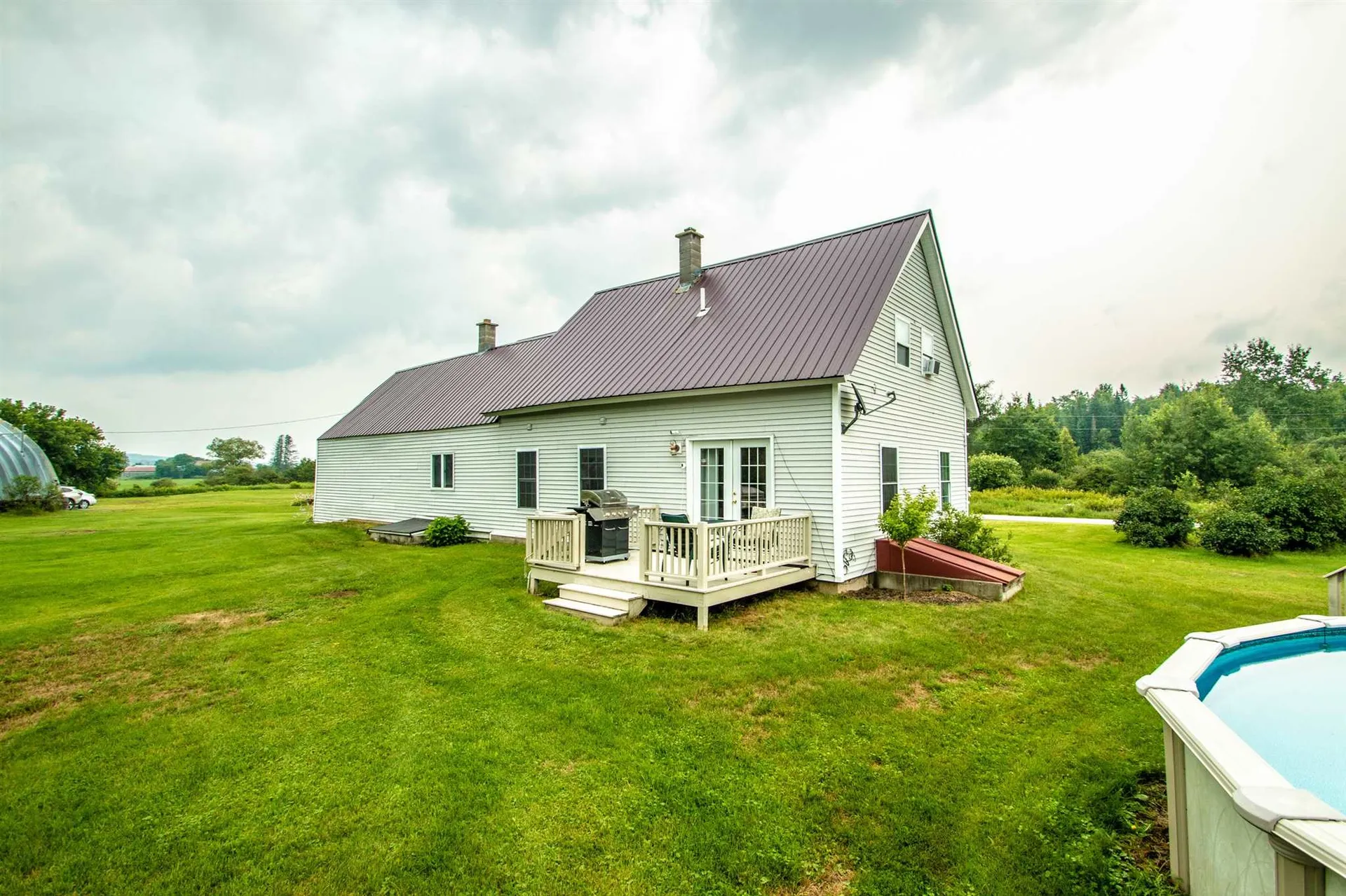 405 Elm Street Lancaster NH 03584