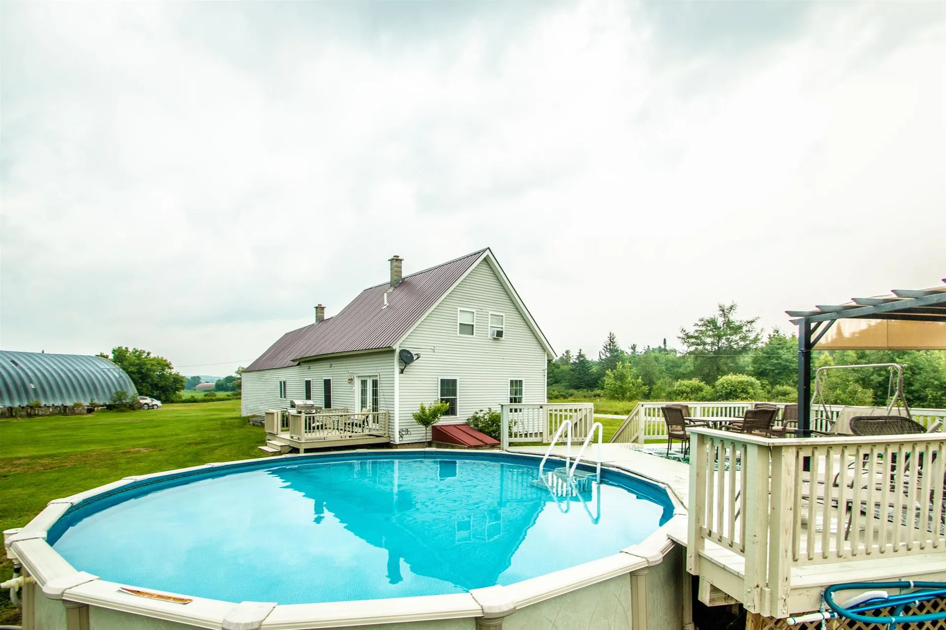 405 Elm Street Lancaster NH 03584