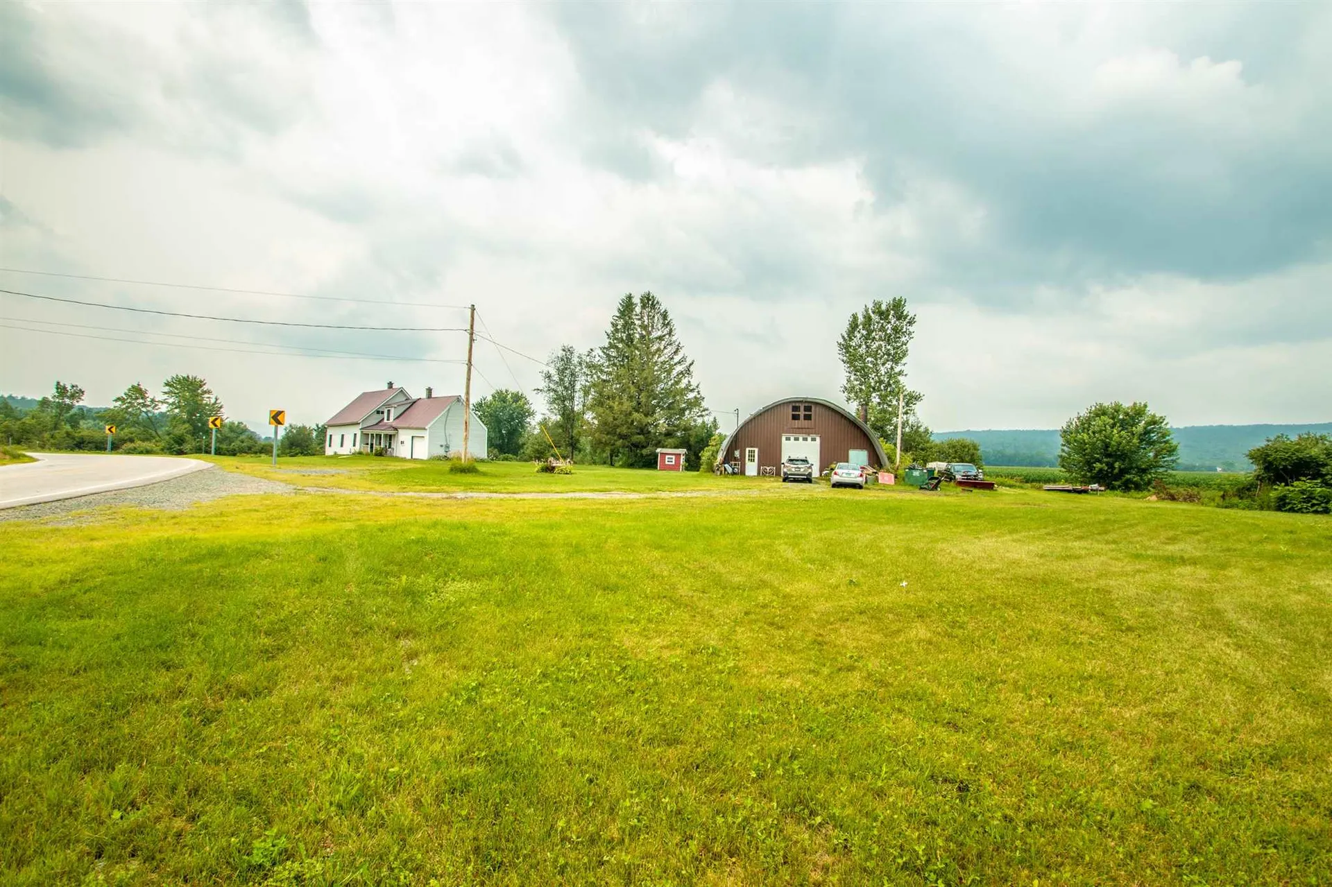 405 Elm Street Lancaster NH 03584