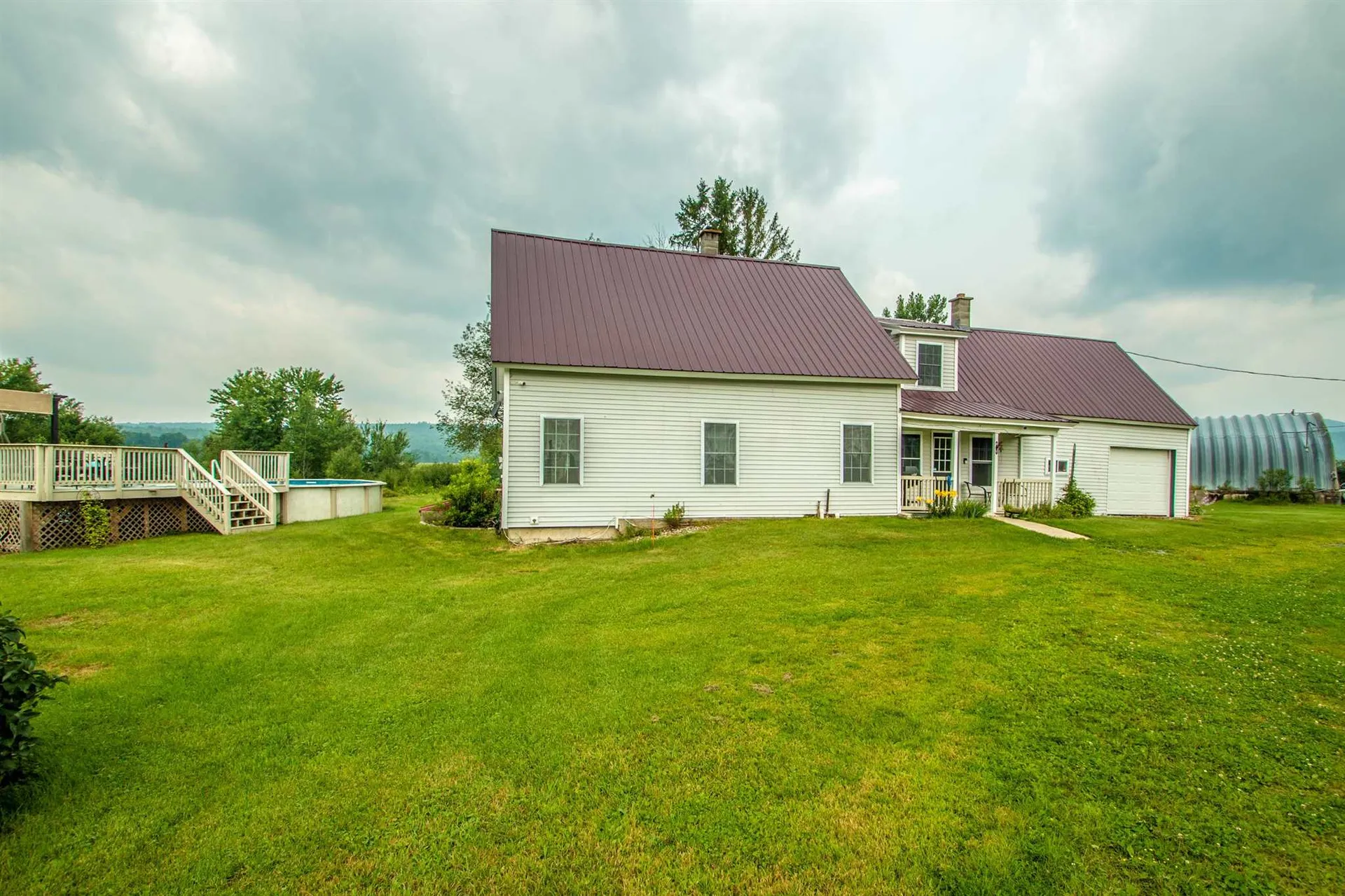 405 Elm Street Lancaster NH 03584