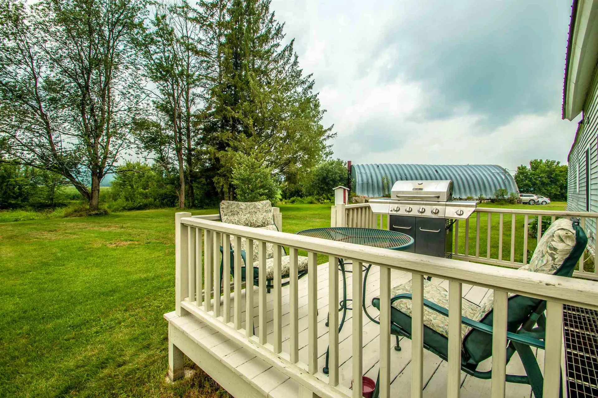 405 Elm Street Lancaster NH 03584