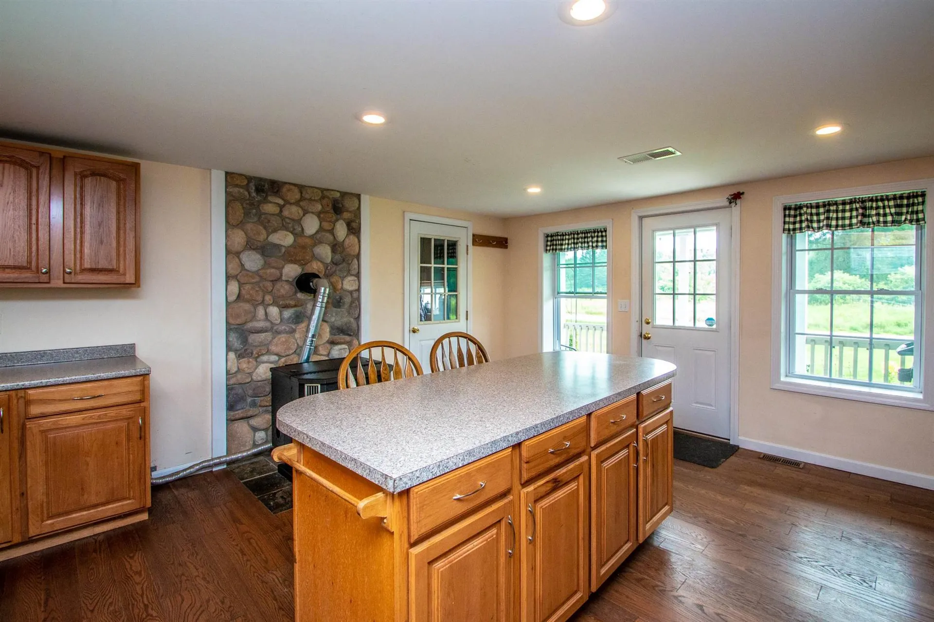 405 Elm Street Lancaster NH 03584