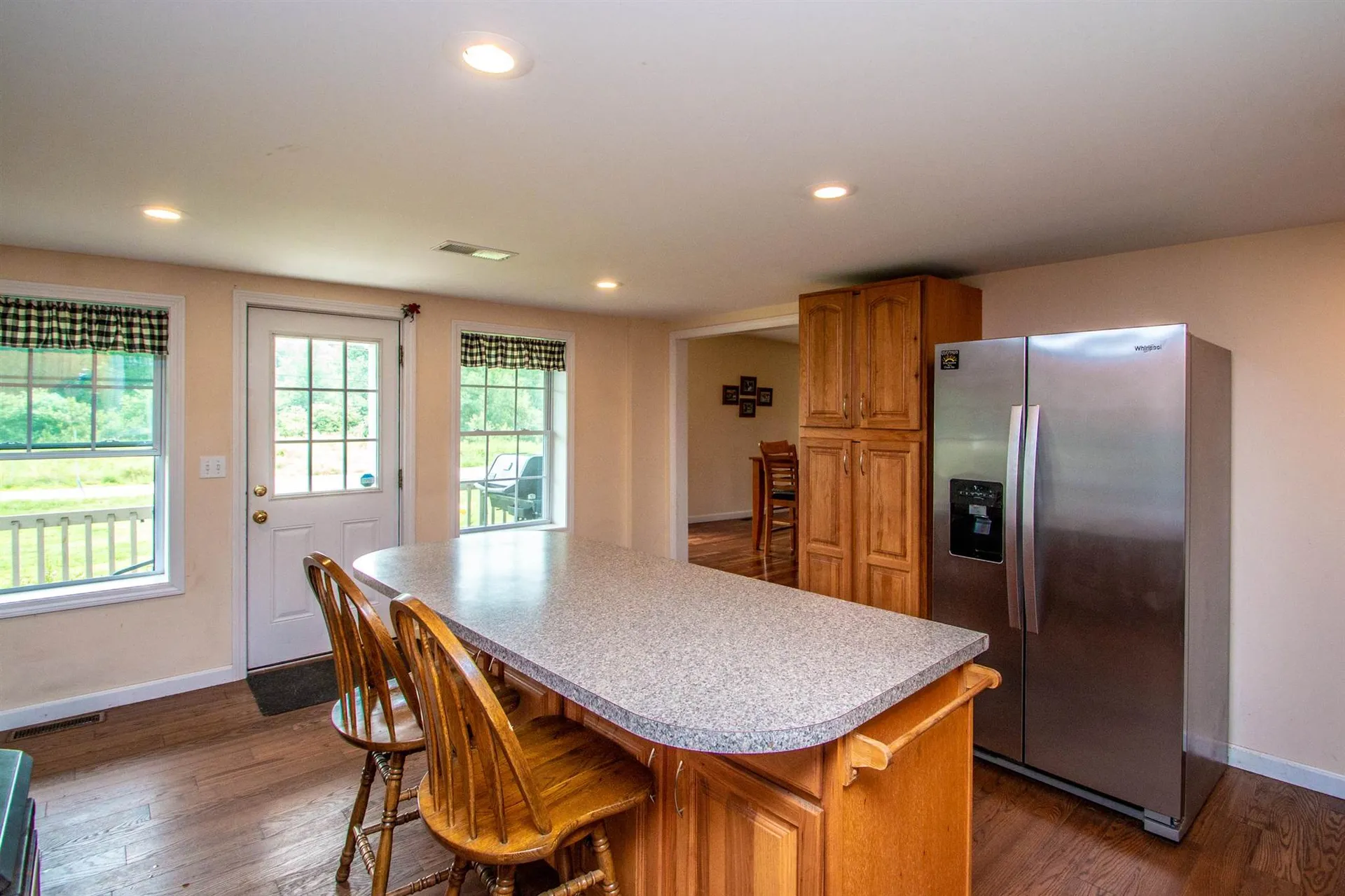405 Elm Street Lancaster NH 03584