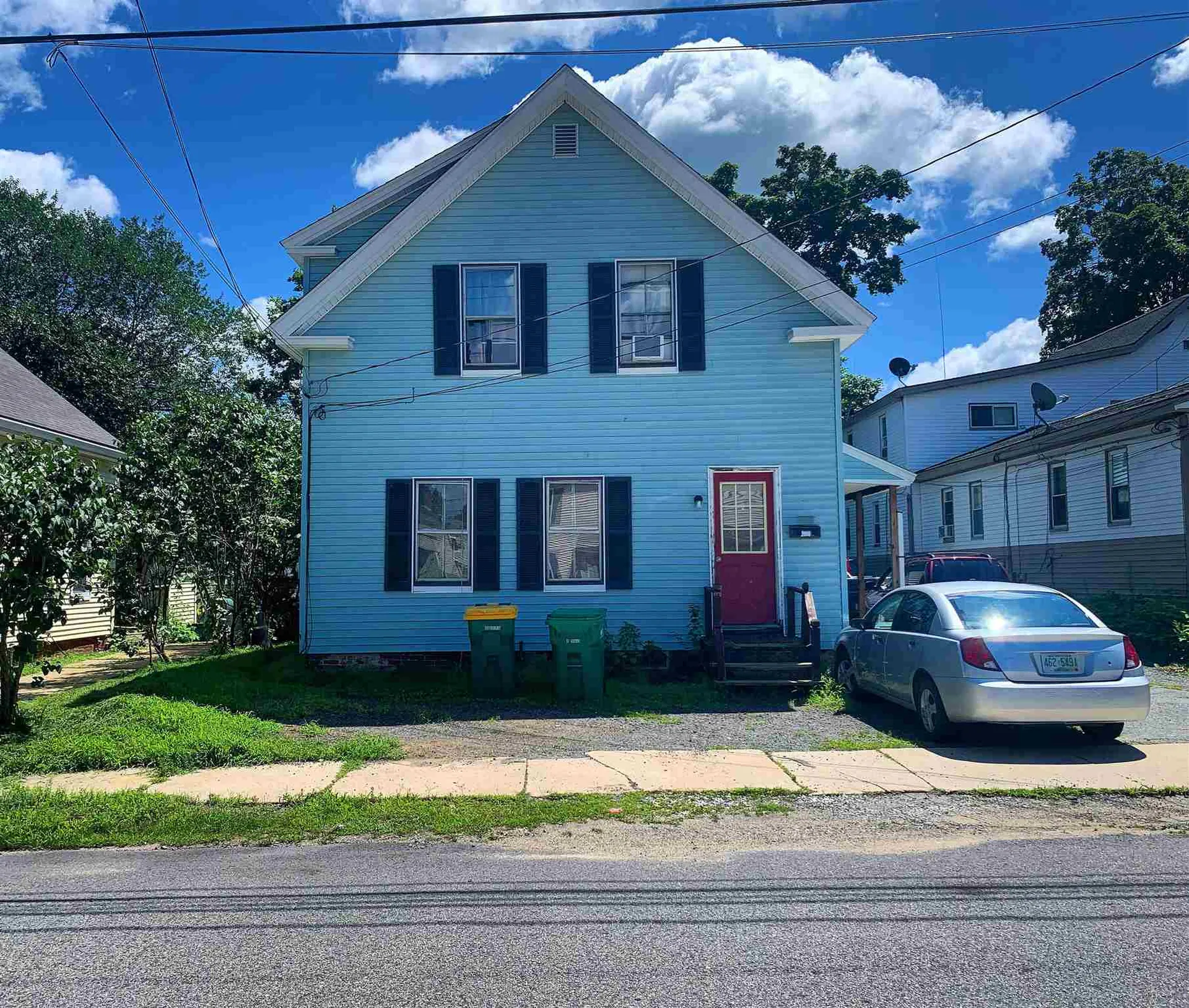 28 Chestnut Street Rochester NH 03867