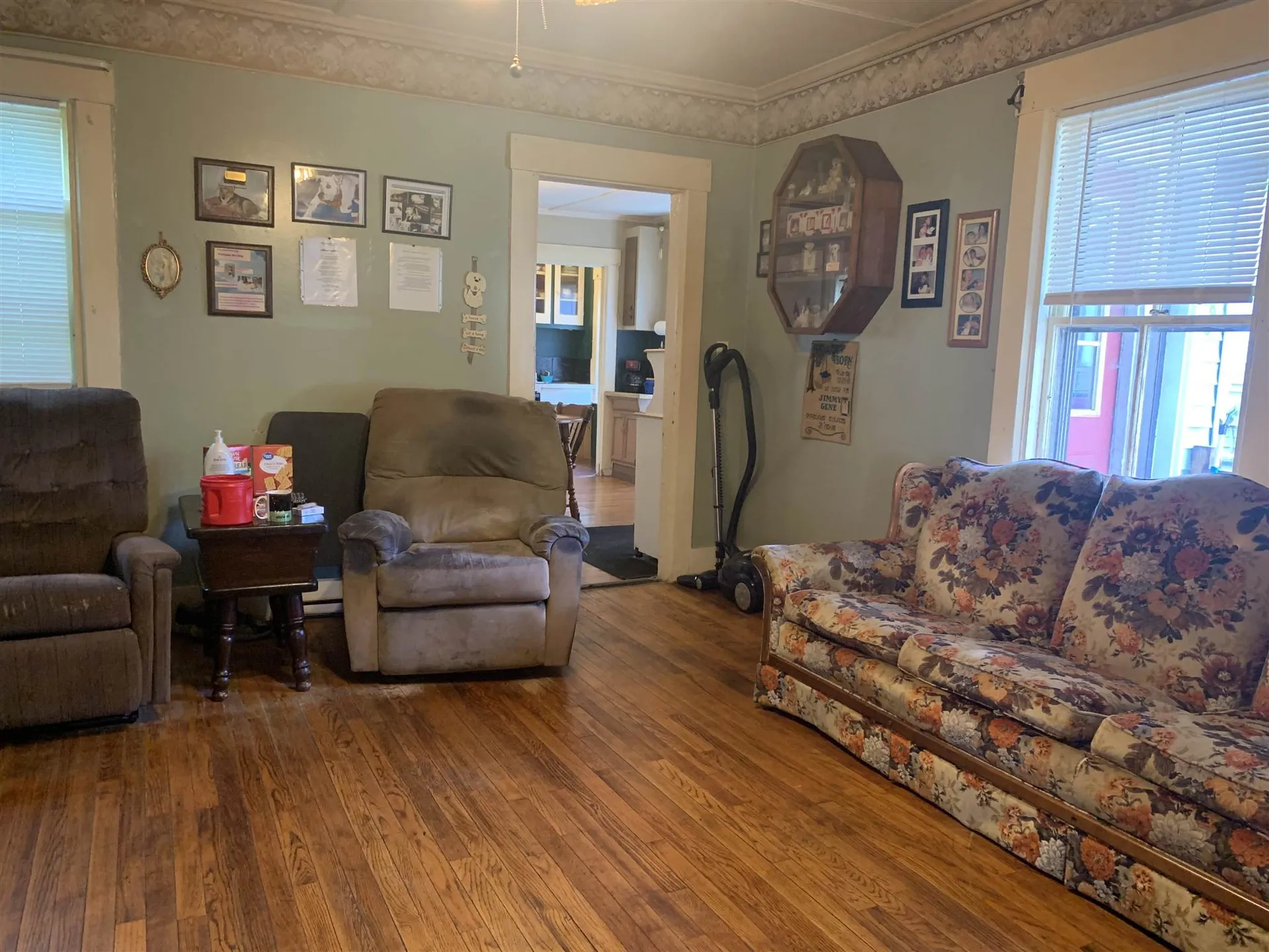 28 Chestnut Street Rochester NH 03867