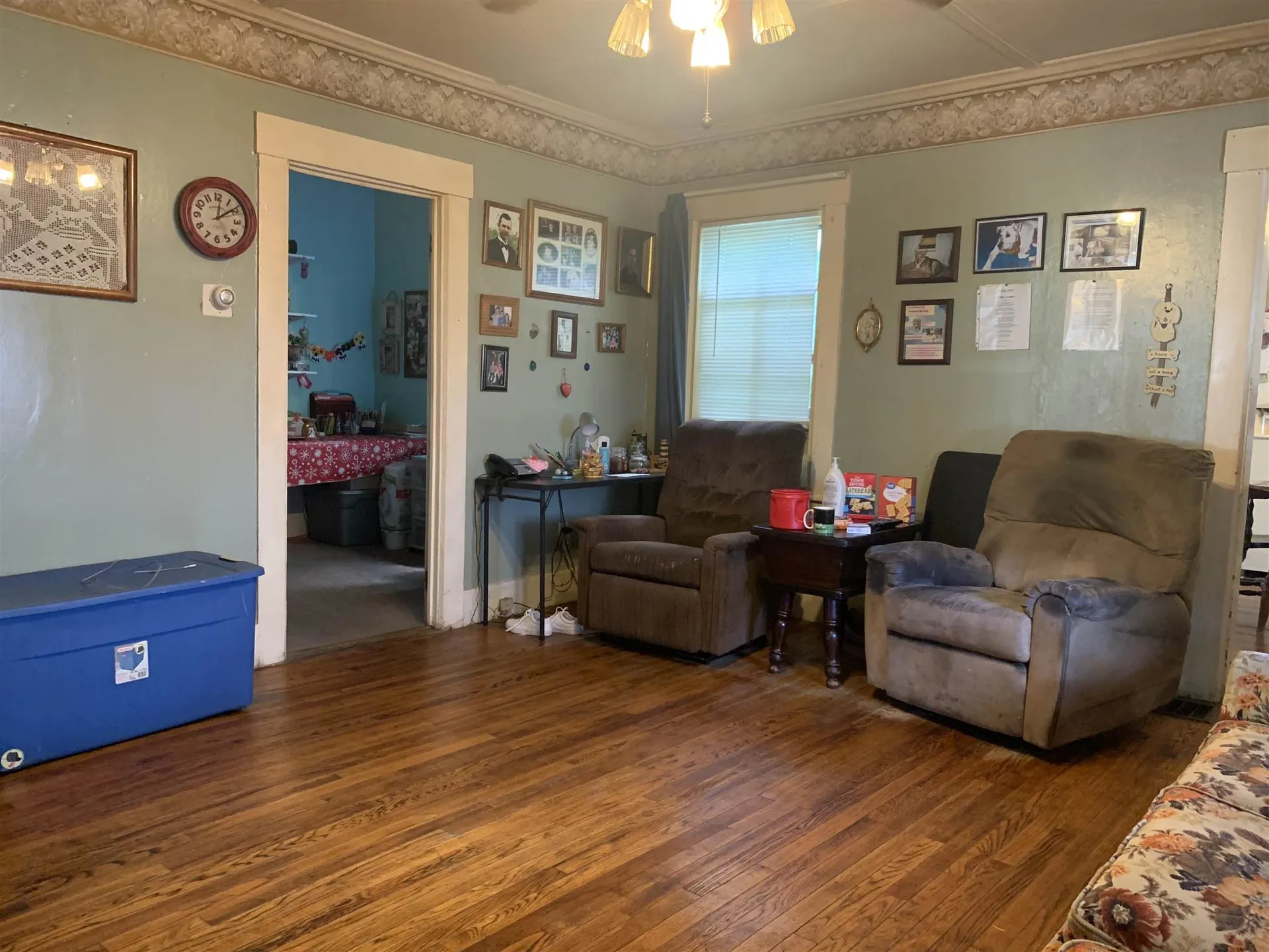 28 Chestnut Street Rochester NH 03867