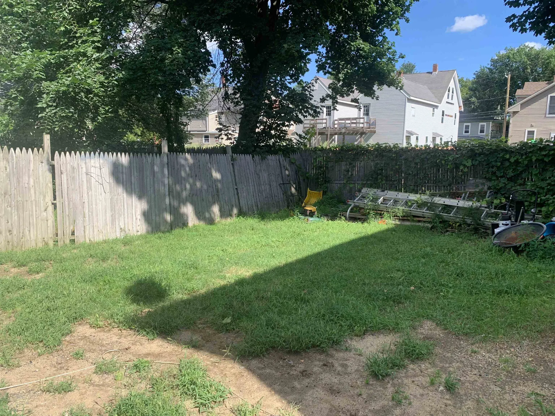28 Chestnut Street Rochester NH 03867