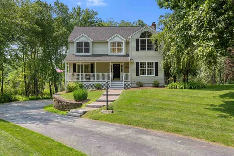 132 Farley Road Hollis NH 03049
