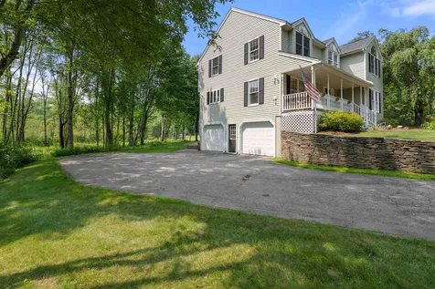 132 Farley Road Hollis NH 03049