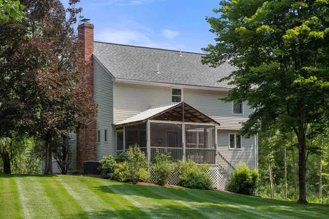 132 Farley Road Hollis NH 03049