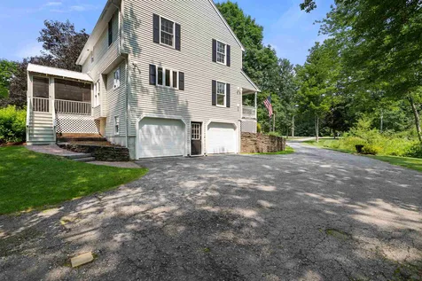 132 Farley Road Hollis NH 03049