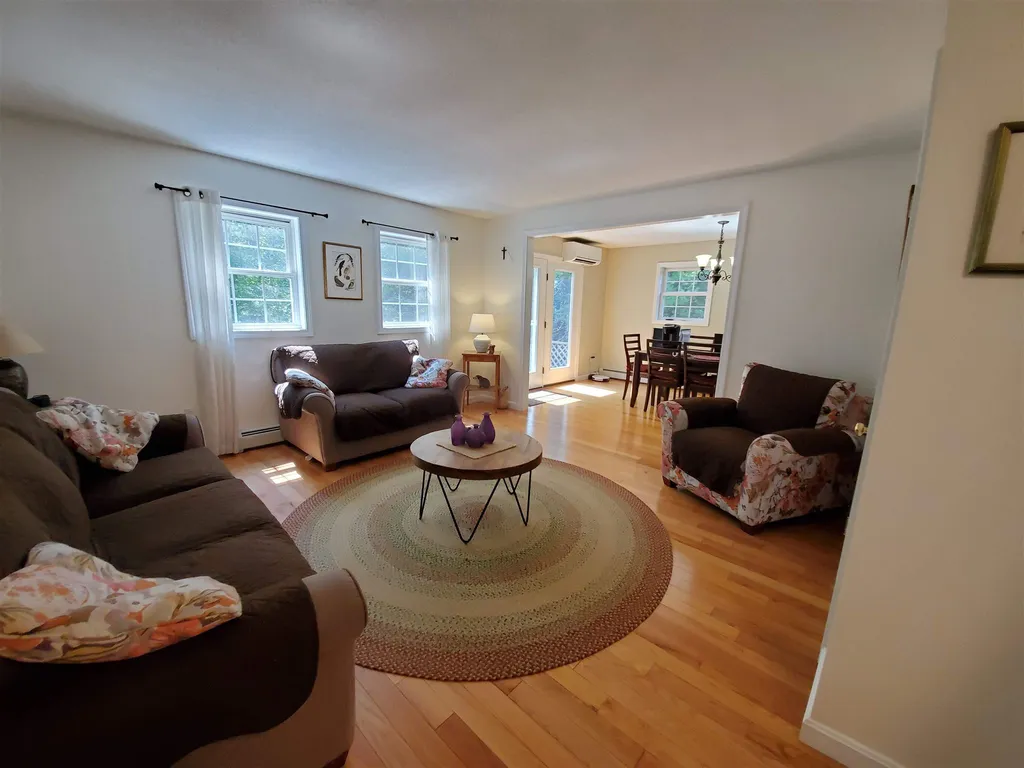 59 Fitzgerald Drive Enfield NH 03741