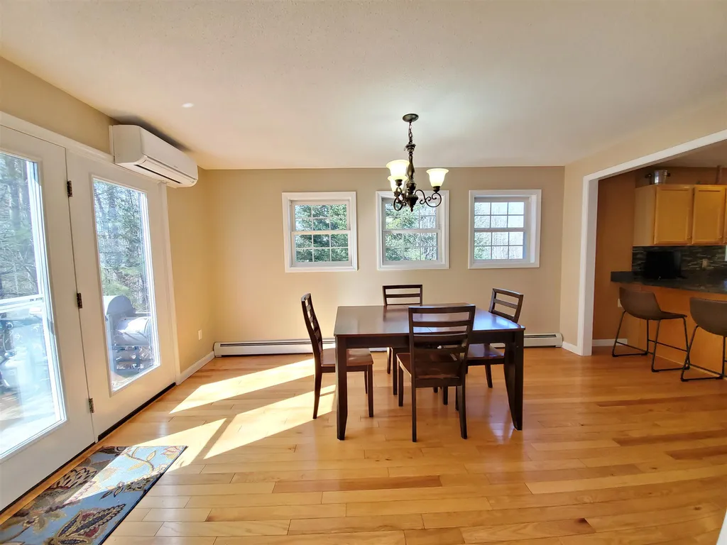 59 Fitzgerald Drive Enfield NH 03741