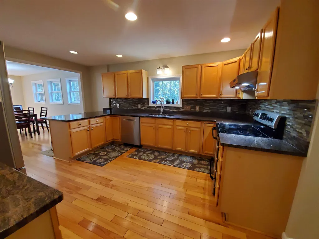 59 Fitzgerald Drive Enfield NH 03741