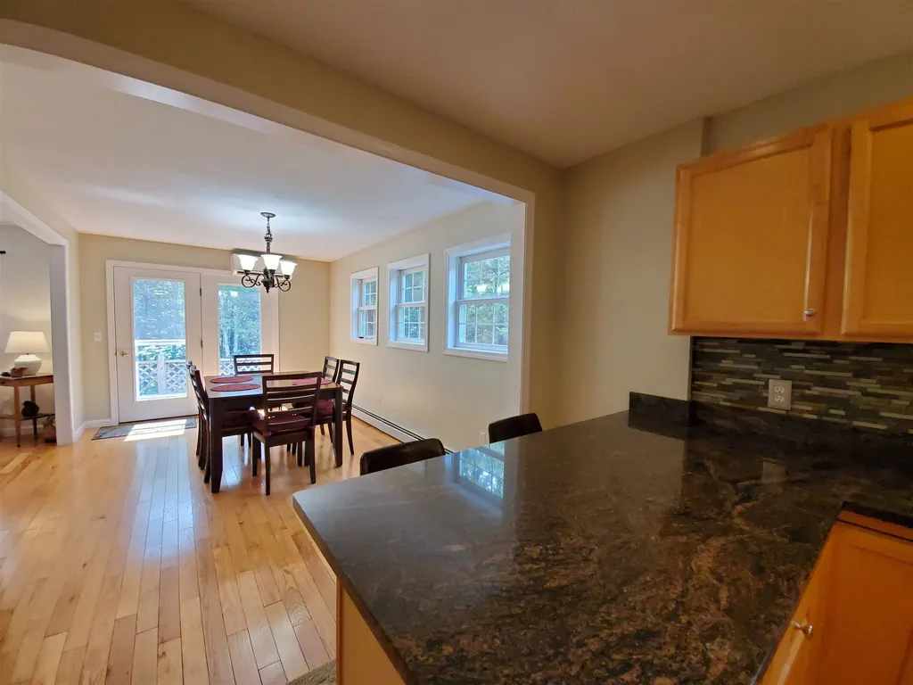 59 Fitzgerald Drive Enfield NH 03741