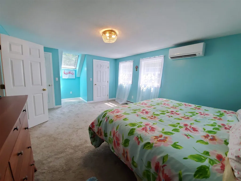 59 Fitzgerald Drive Enfield NH 03741