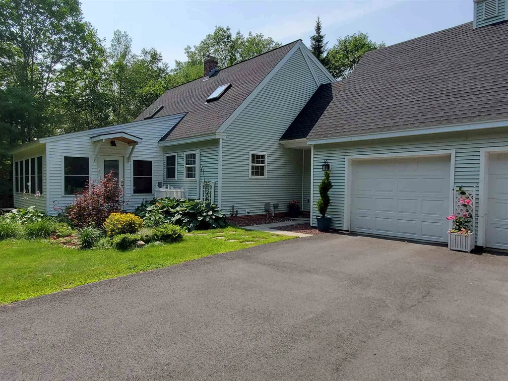 59 Fitzgerald Drive Enfield NH 03741