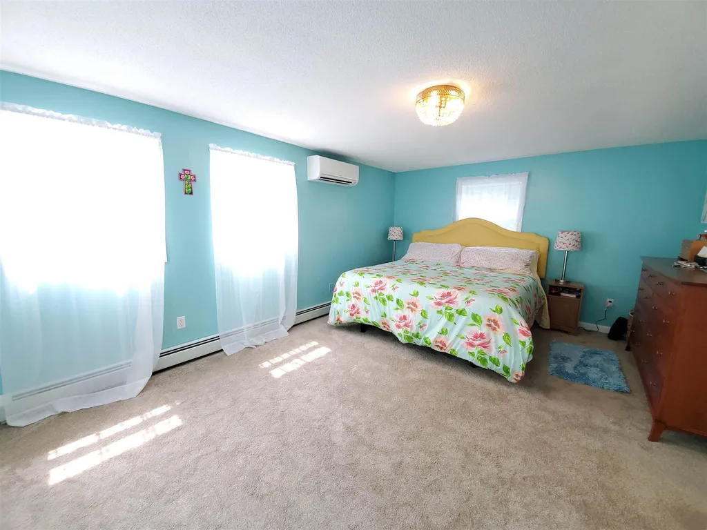 59 Fitzgerald Drive Enfield NH 03741