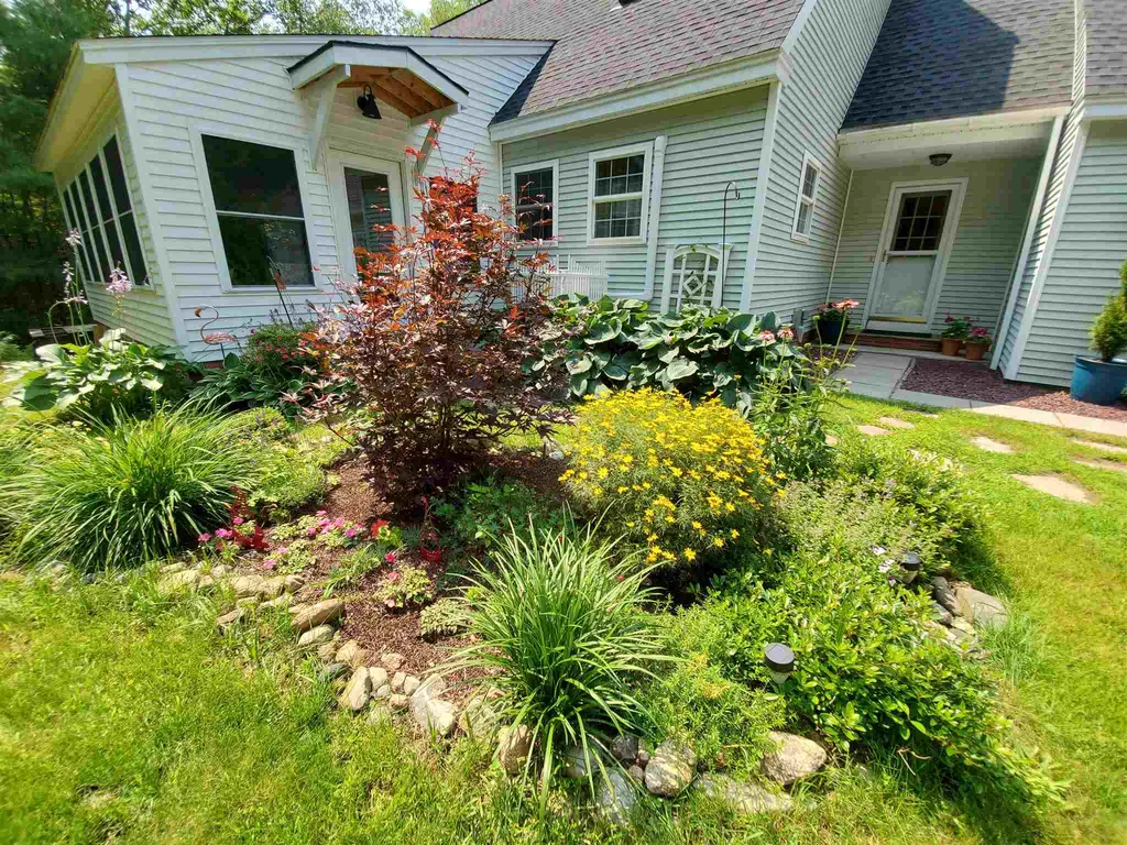 59 Fitzgerald Drive Enfield NH 03741