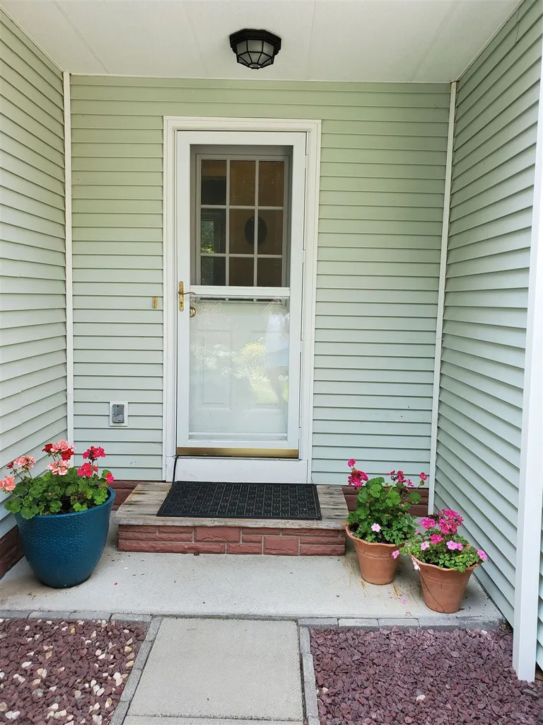 59 Fitzgerald Drive Enfield NH 03741