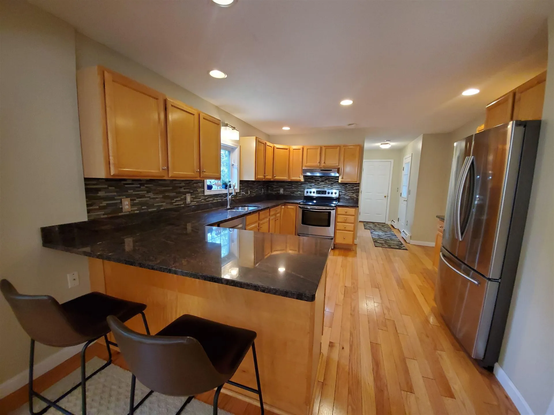 59 Fitzgerald Drive Enfield NH 03741
