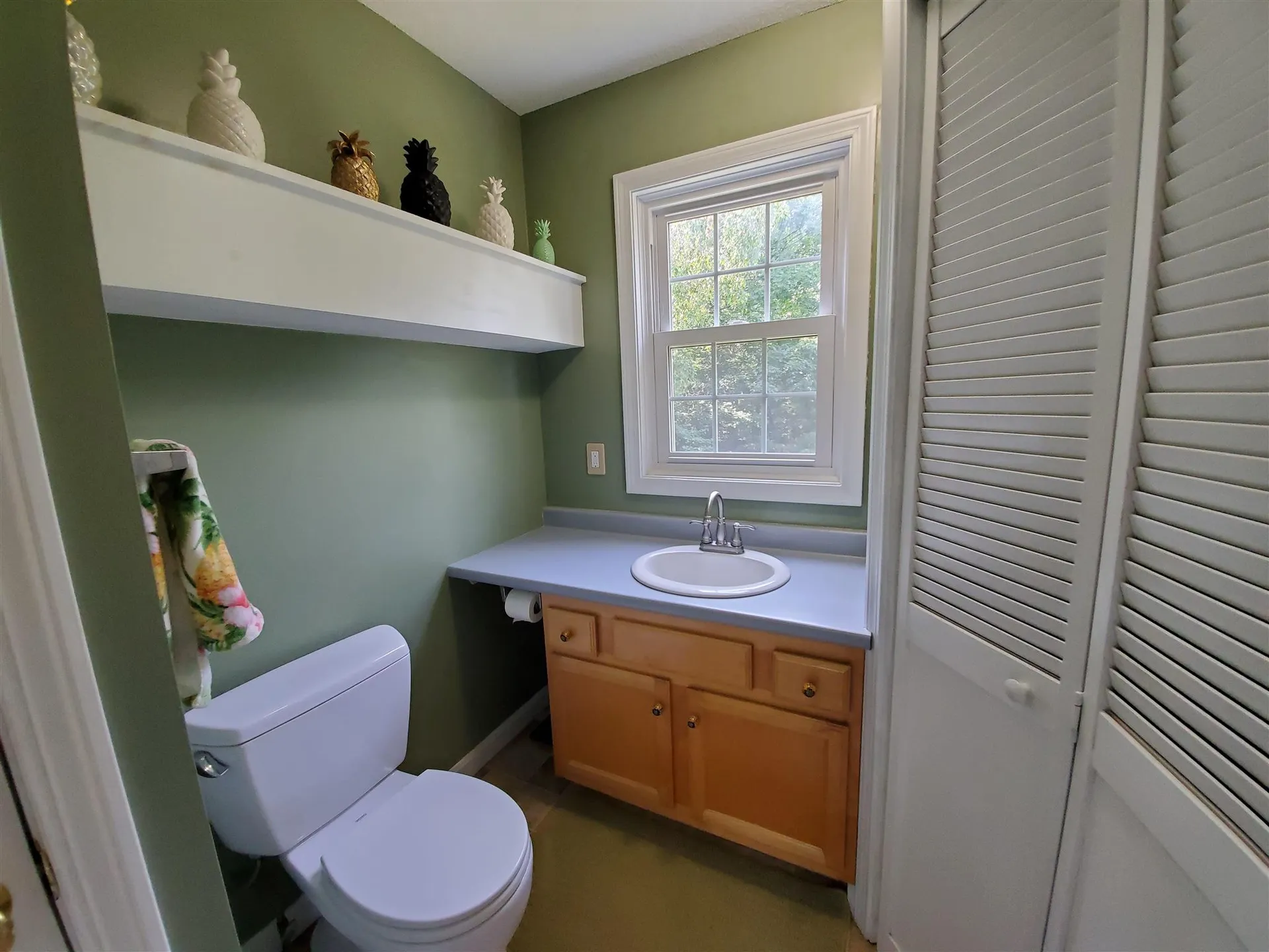 59 Fitzgerald Drive Enfield NH 03741