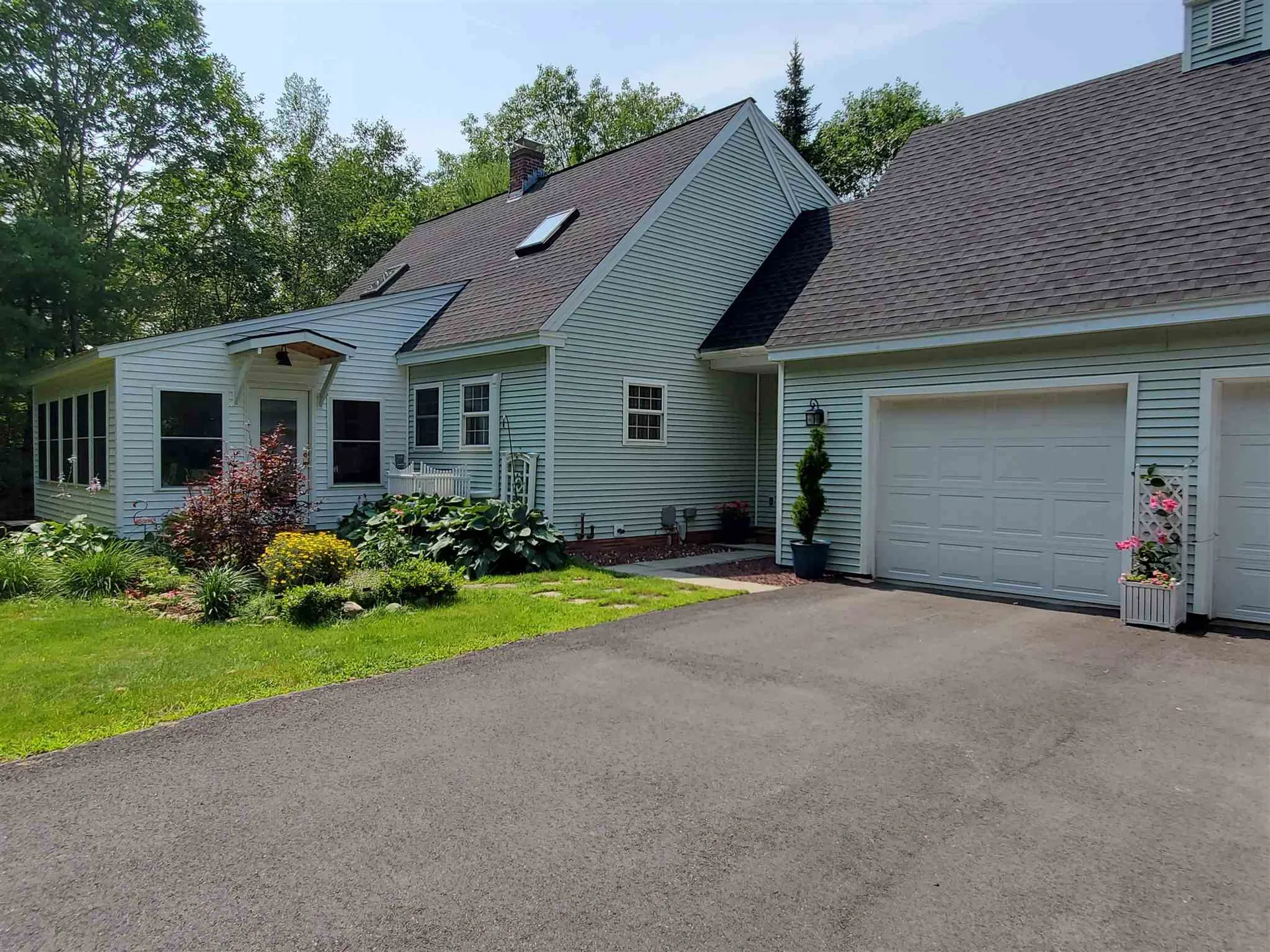 59 Fitzgerald Drive Enfield NH 03741
