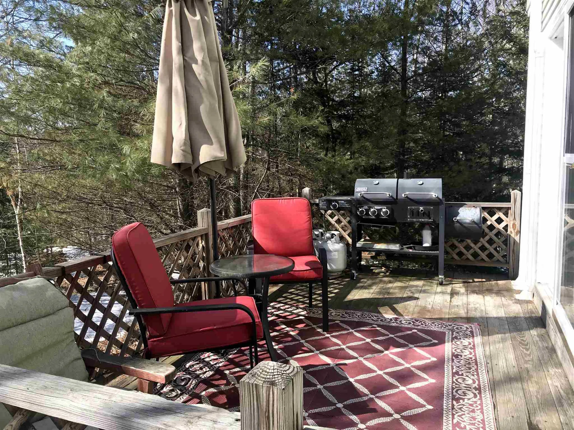 59 Fitzgerald Drive Enfield NH 03741