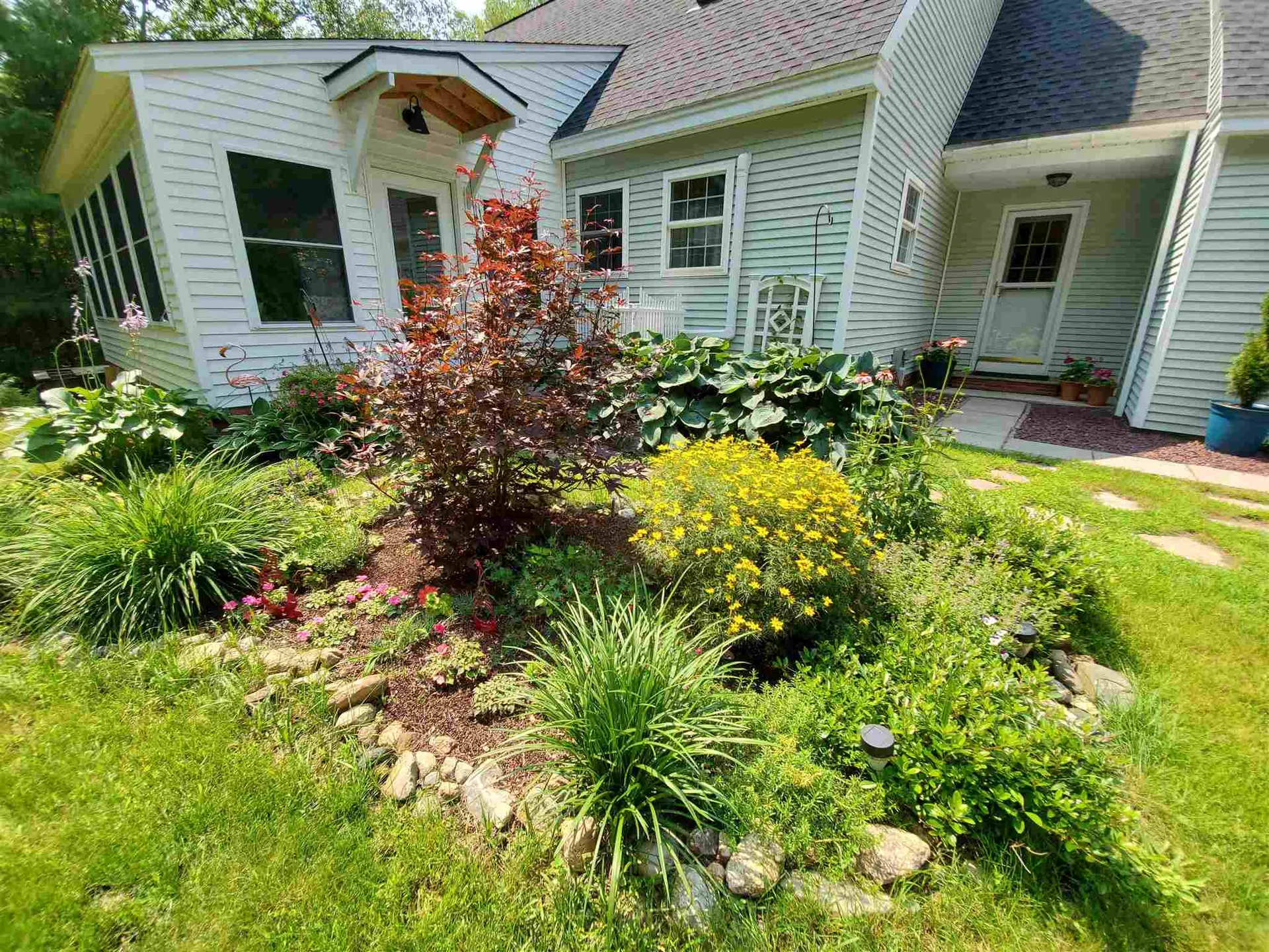 59 Fitzgerald Drive Enfield NH 03741