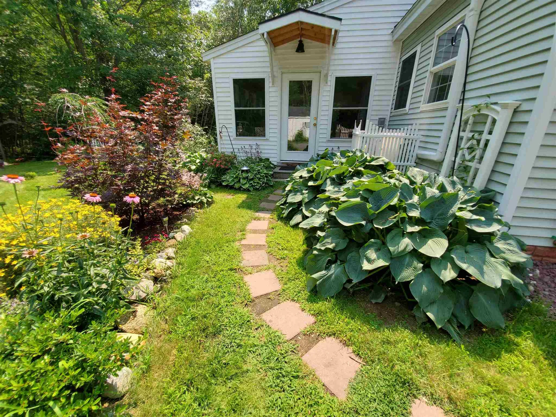 59 Fitzgerald Drive Enfield NH 03741