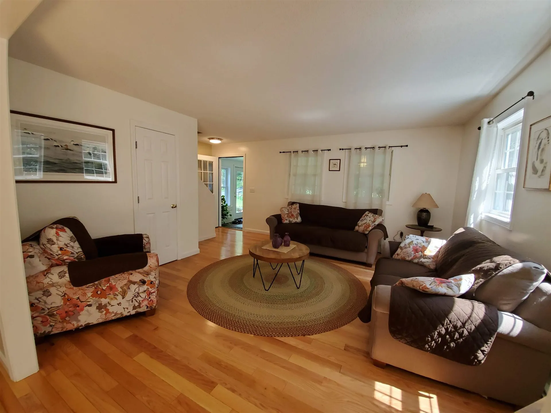 59 Fitzgerald Drive Enfield NH 03741