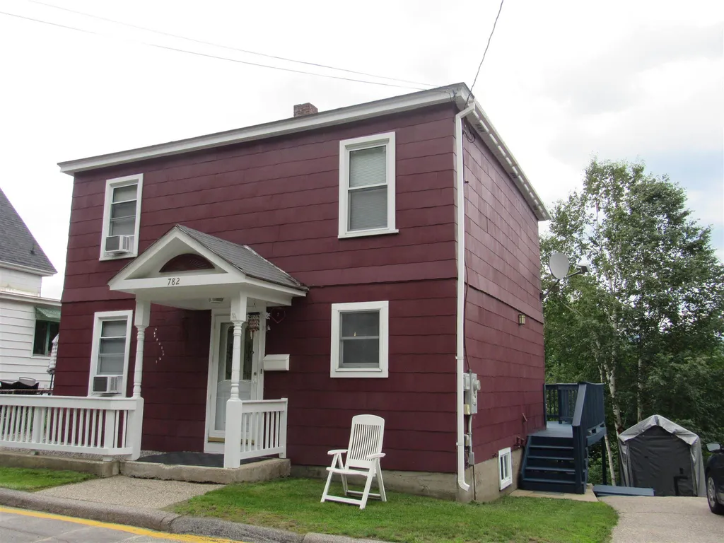 782 6th Avenue Berlin NH 03570