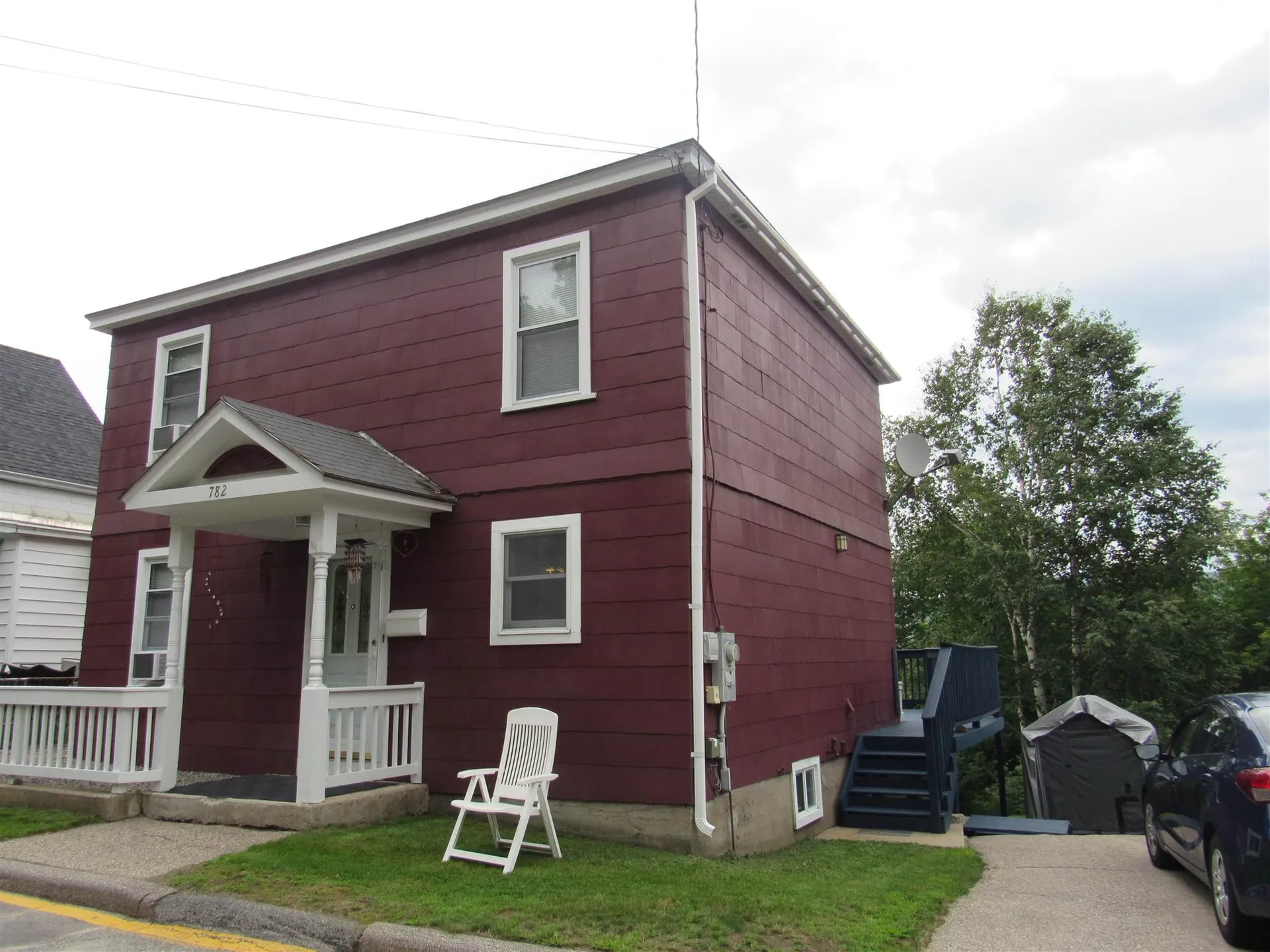782 6th Avenue Berlin NH 03570
