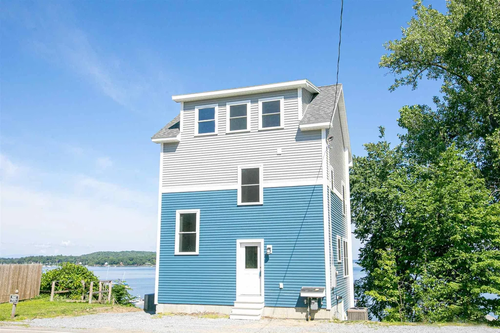 755 East Lakeshore Drive Colchester VT 05446
