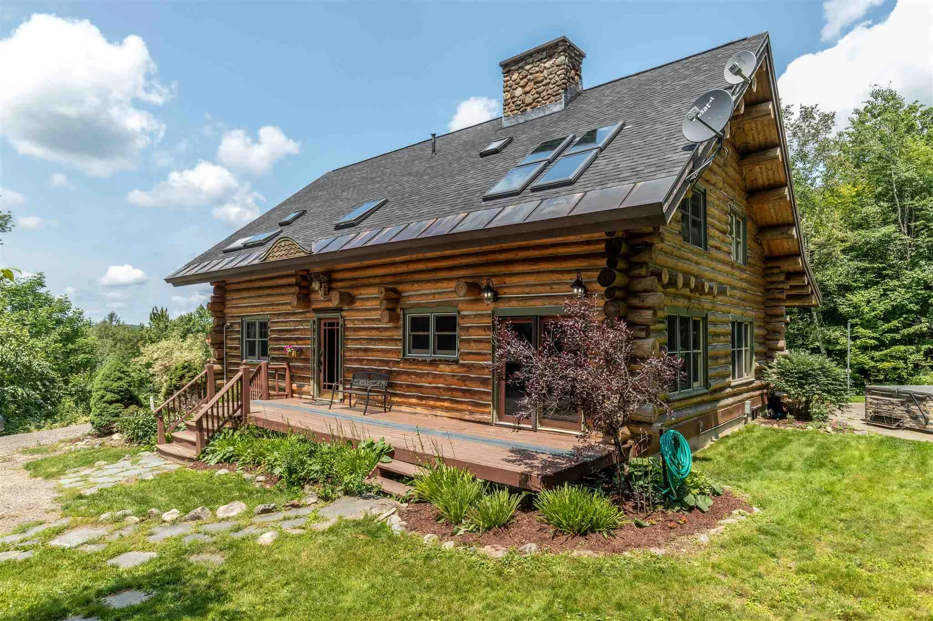 260 Stevensville Road Underhill VT 05489