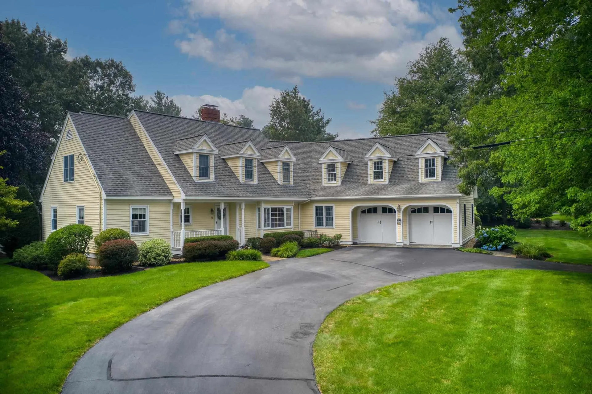 93 Maple Avenue Atkinson NH 03811