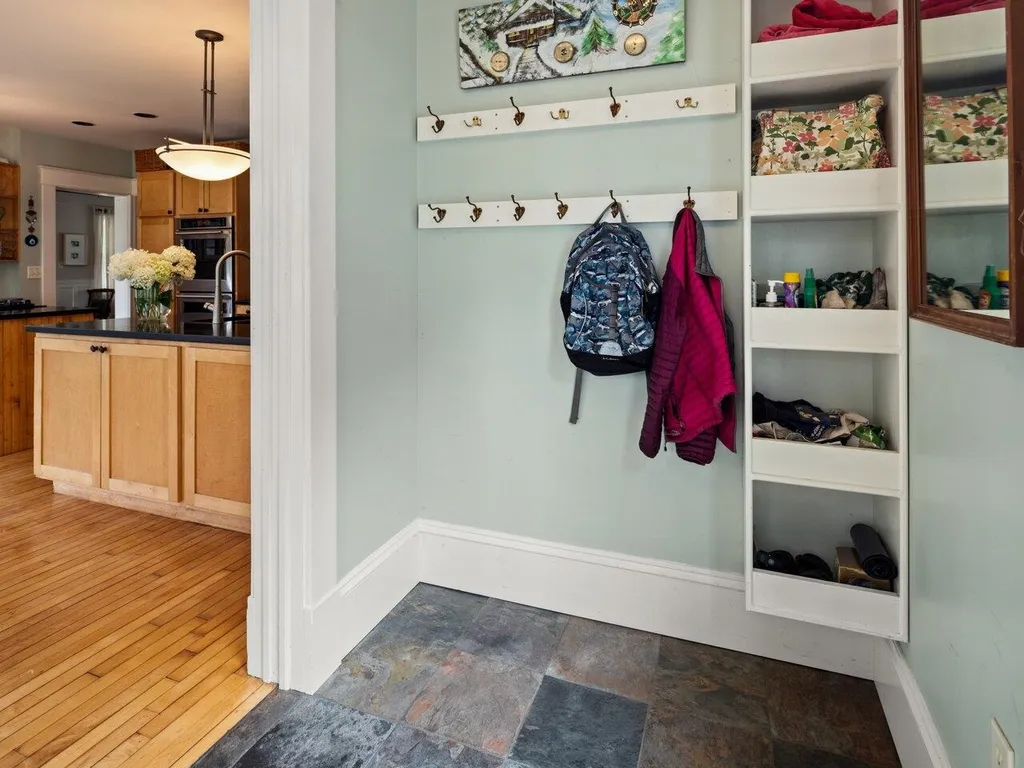 35 Kingsland Terrace Burlington VT 05401