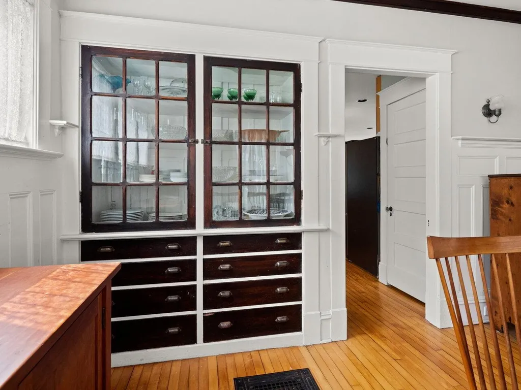 35 Kingsland Terrace Burlington VT 05401