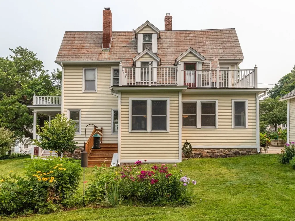 35 Kingsland Terrace Burlington VT 05401