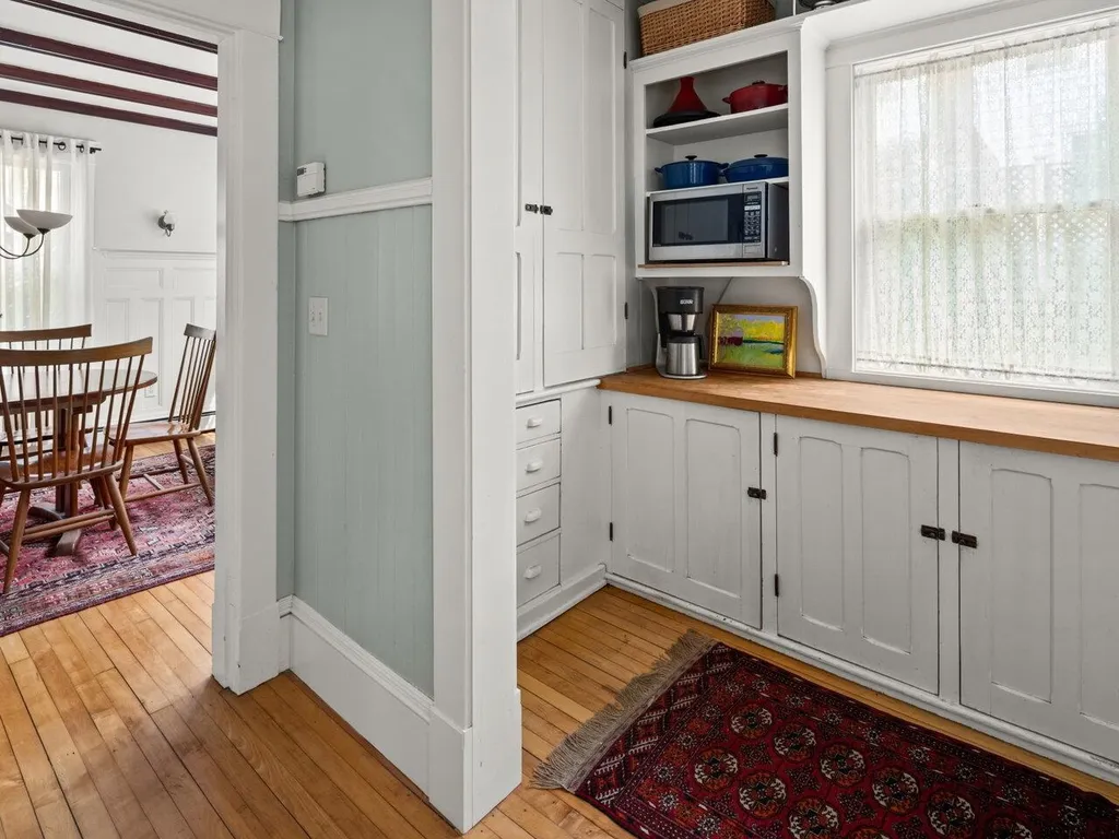 35 Kingsland Terrace Burlington VT 05401