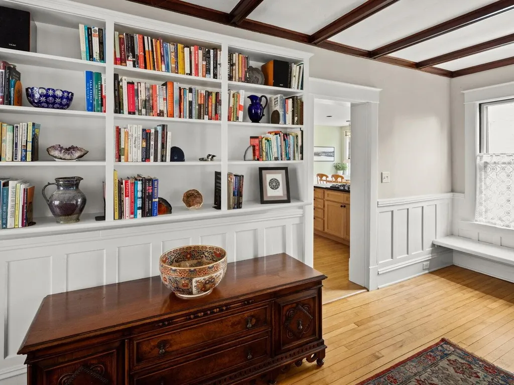 35 Kingsland Terrace Burlington VT 05401