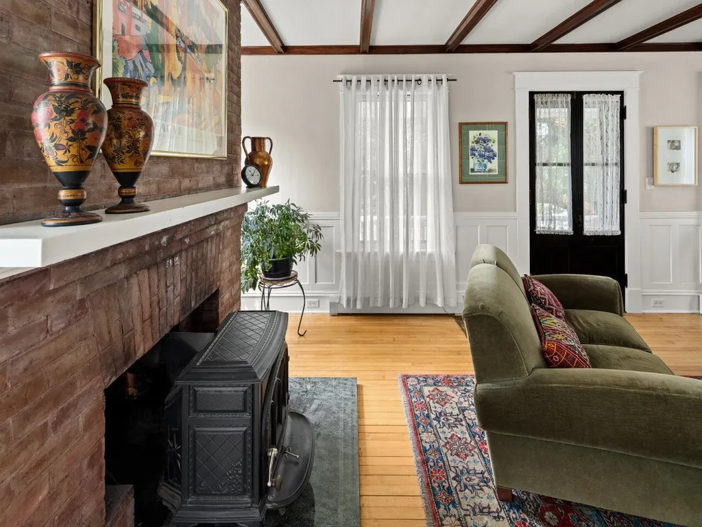 35 Kingsland Terrace Burlington VT 05401