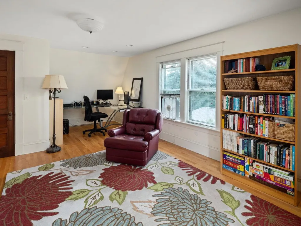 35 Kingsland Terrace Burlington VT 05401