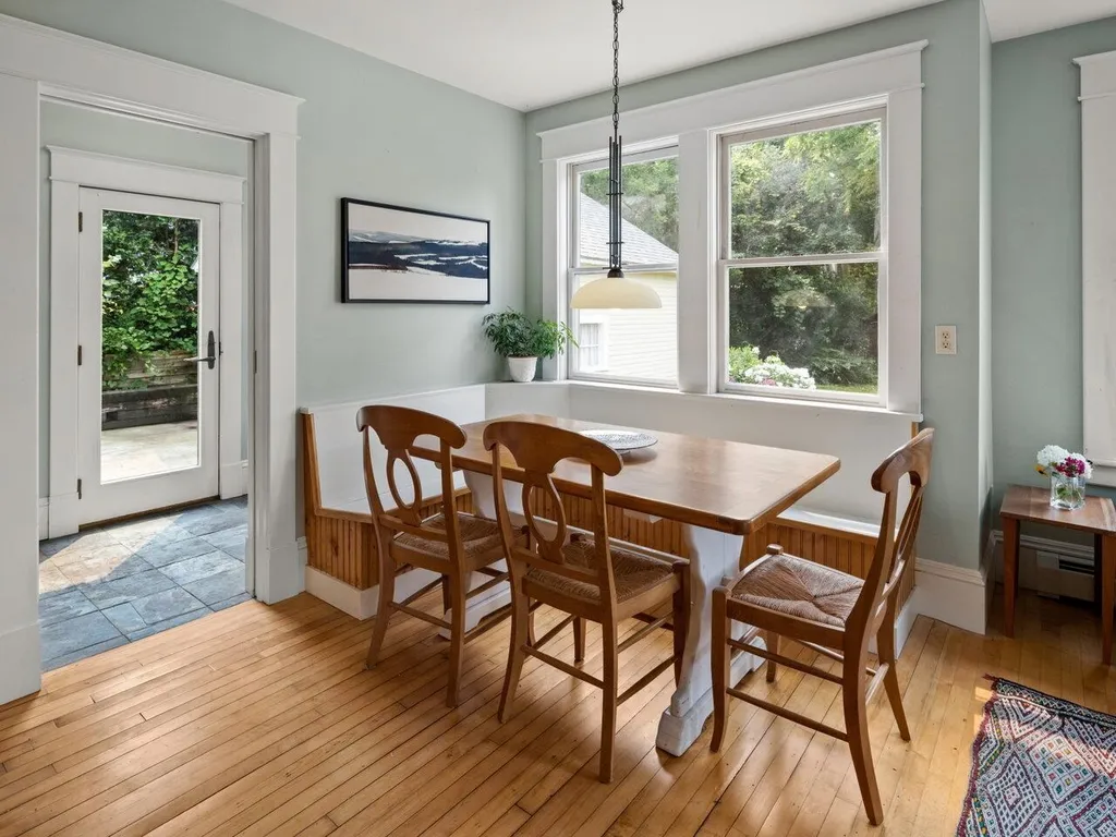 35 Kingsland Terrace Burlington VT 05401