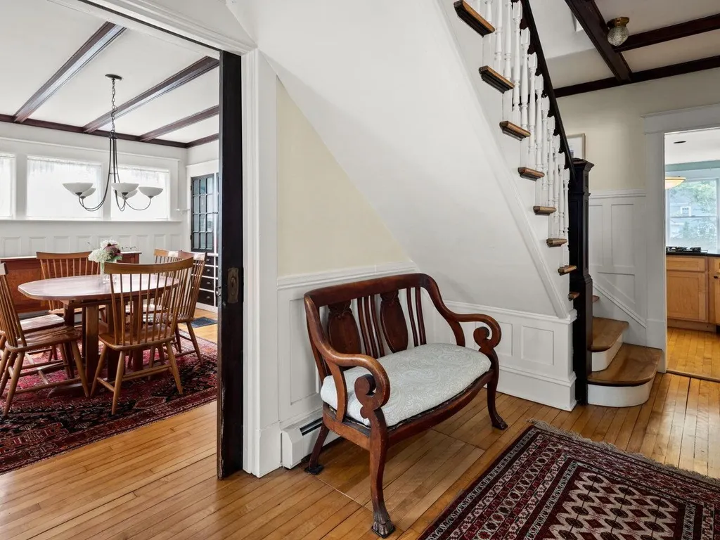 35 Kingsland Terrace Burlington VT 05401